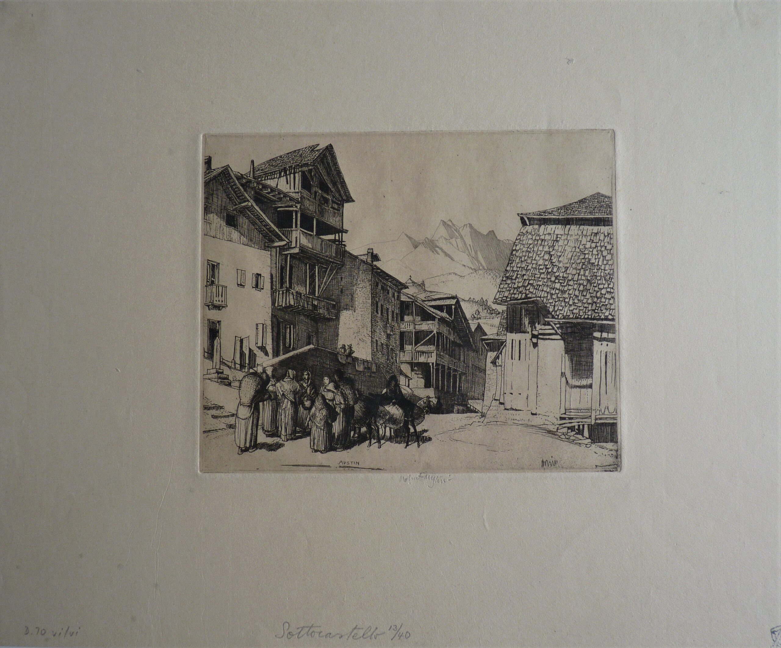 Robert Austin - Image 2