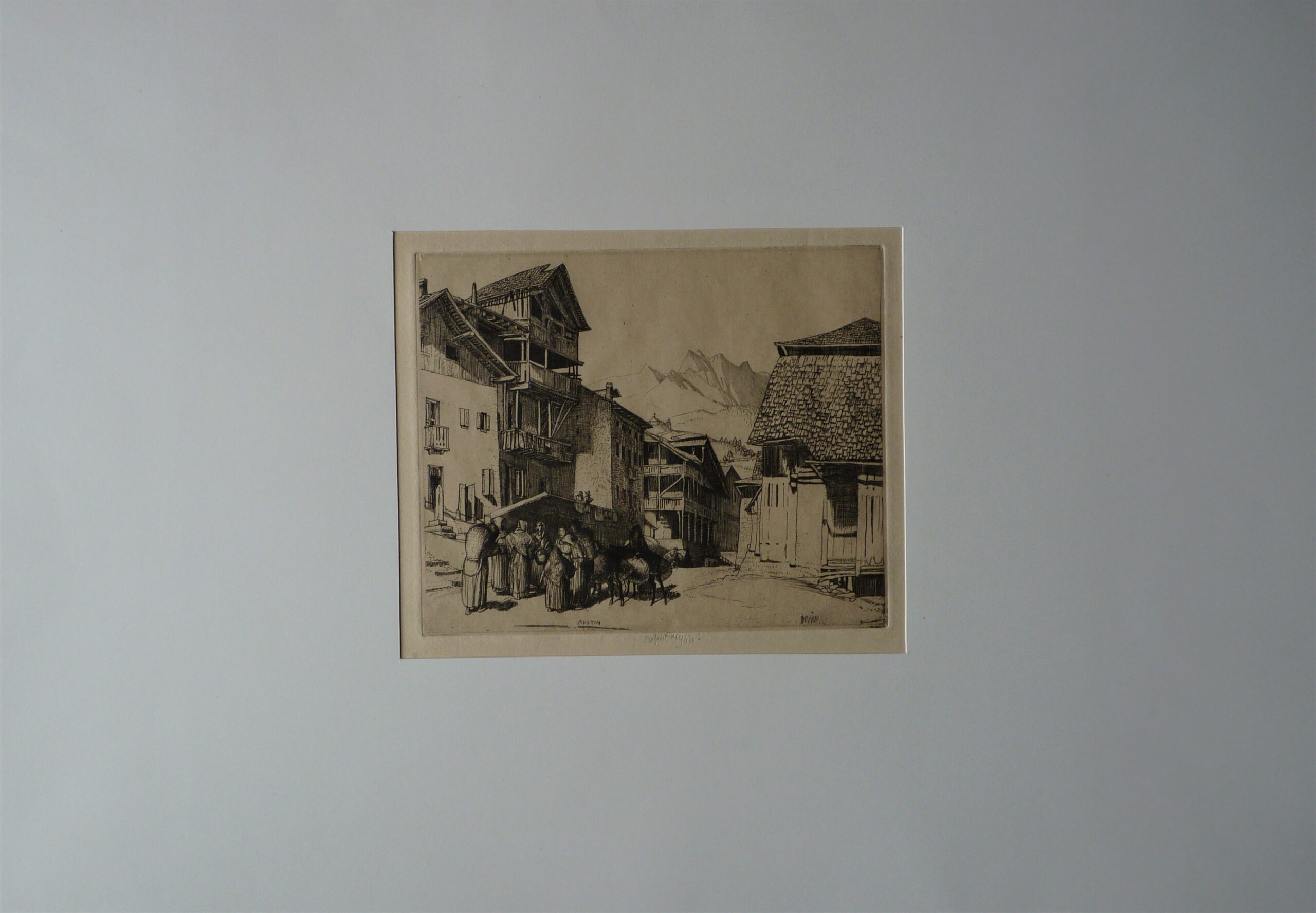 Robert Austin - Image 4