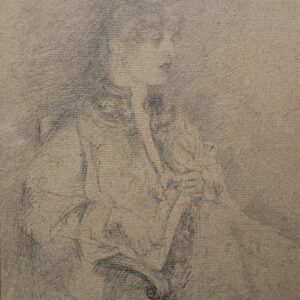 Theodore Roussel
