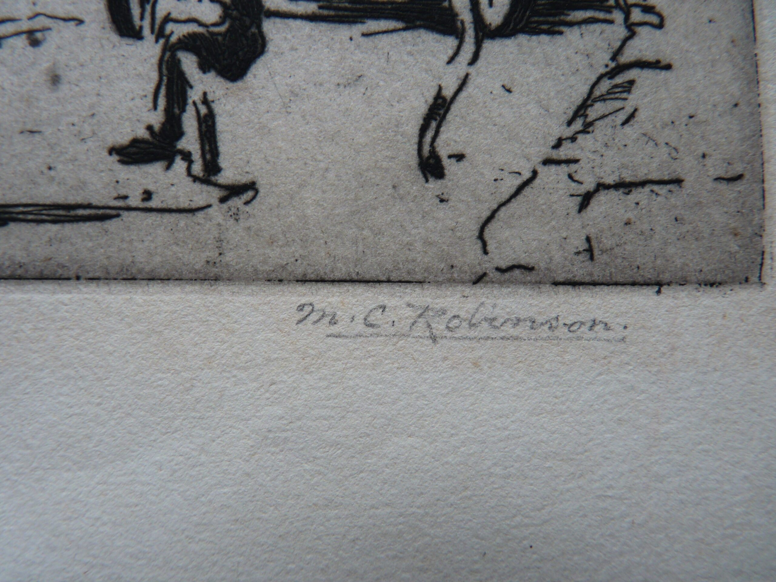 Mabel Catherine Robinson. - Image 4