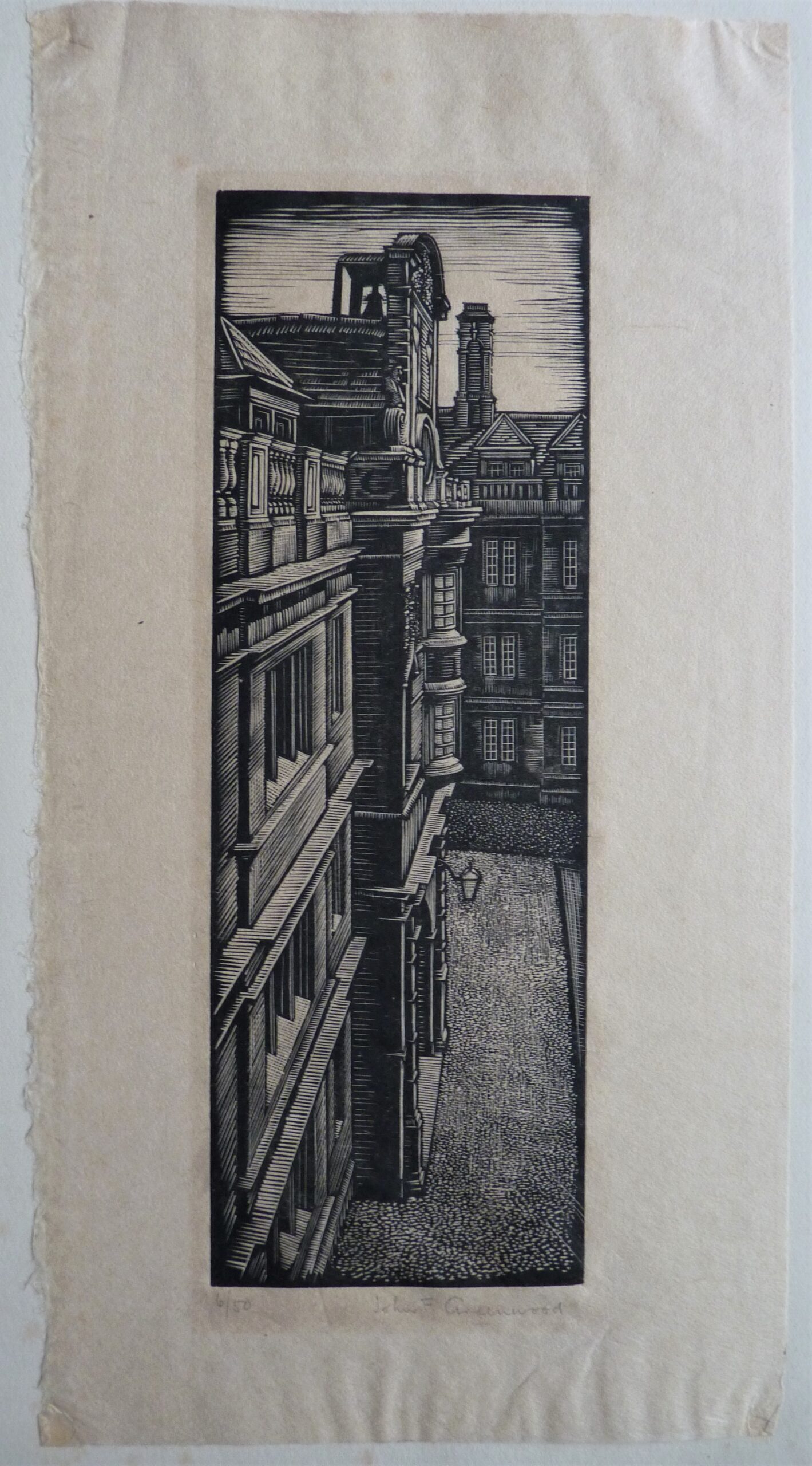 John F. Greenwood. - Image 3