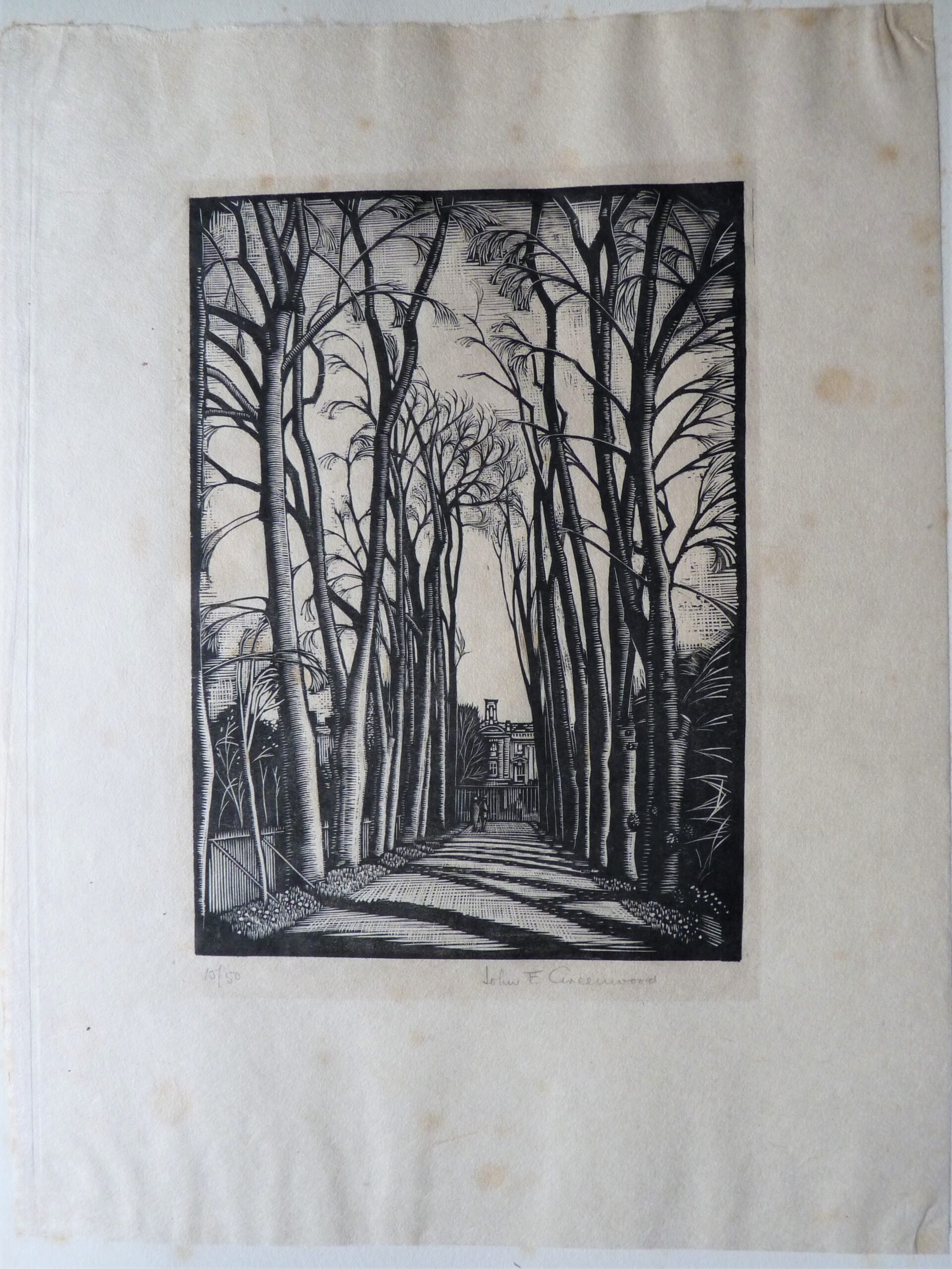 John F. Greenwood. - Image 2
