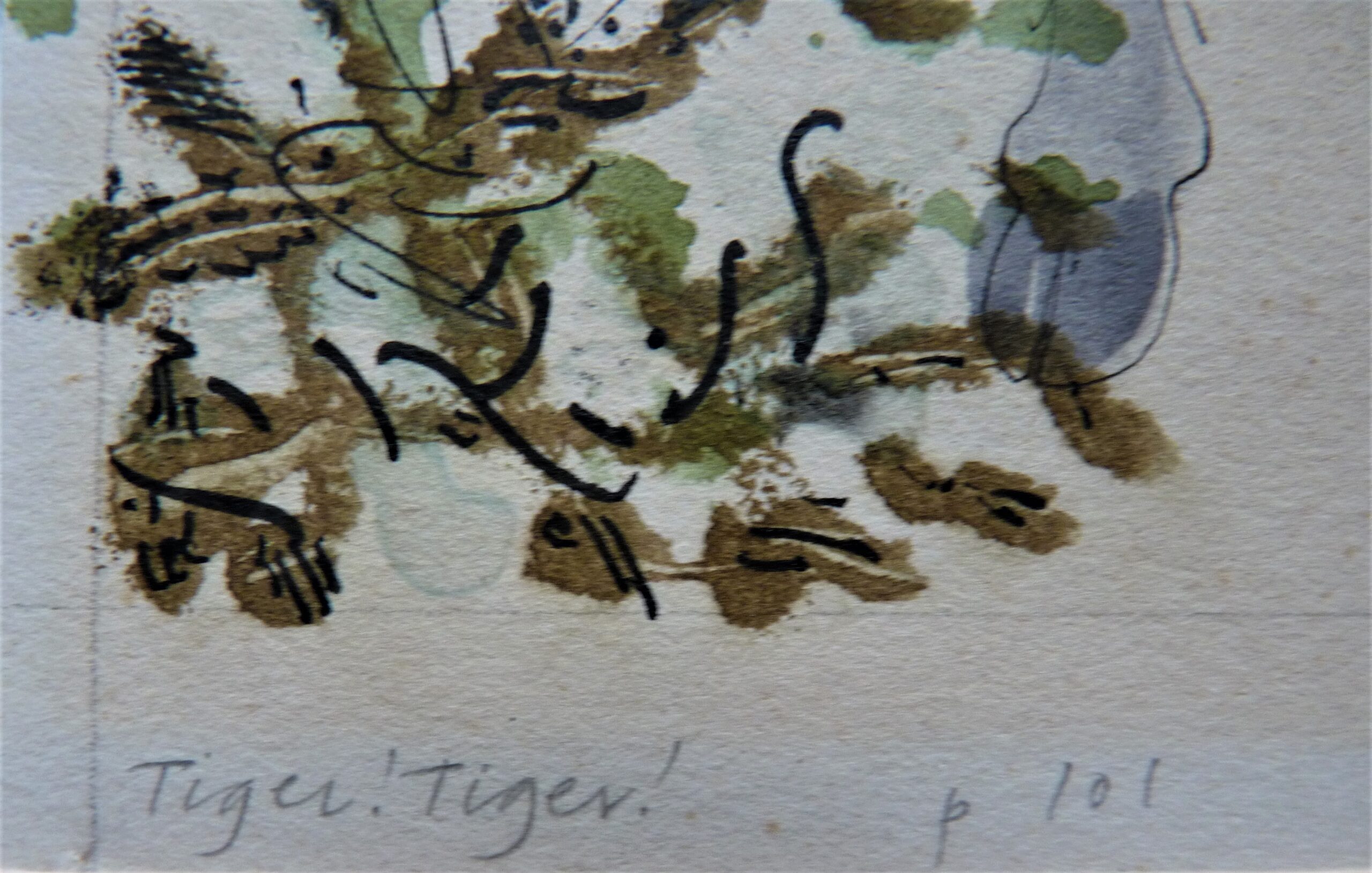 David Gentleman - Image 3