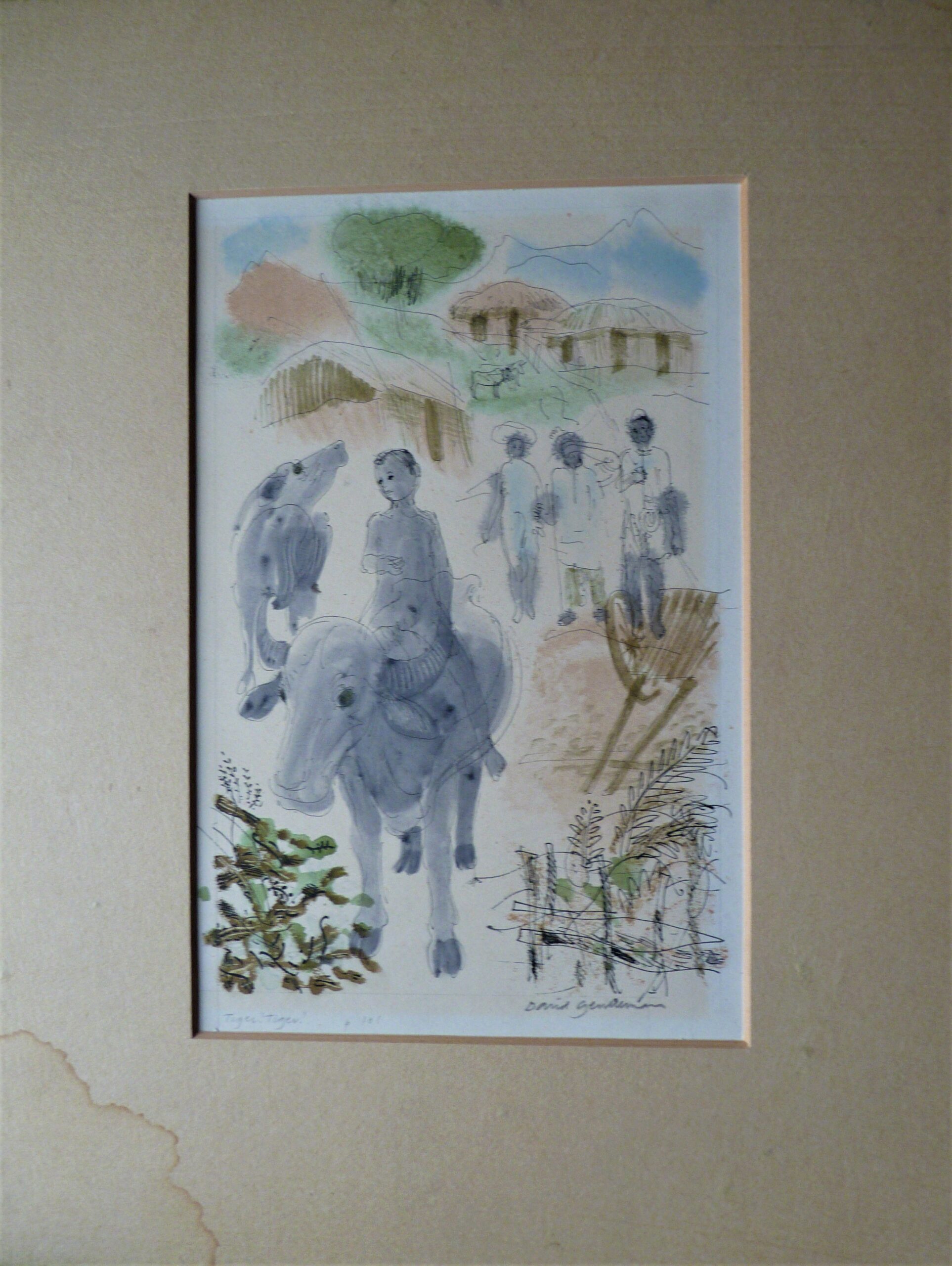 David Gentleman - Image 5
