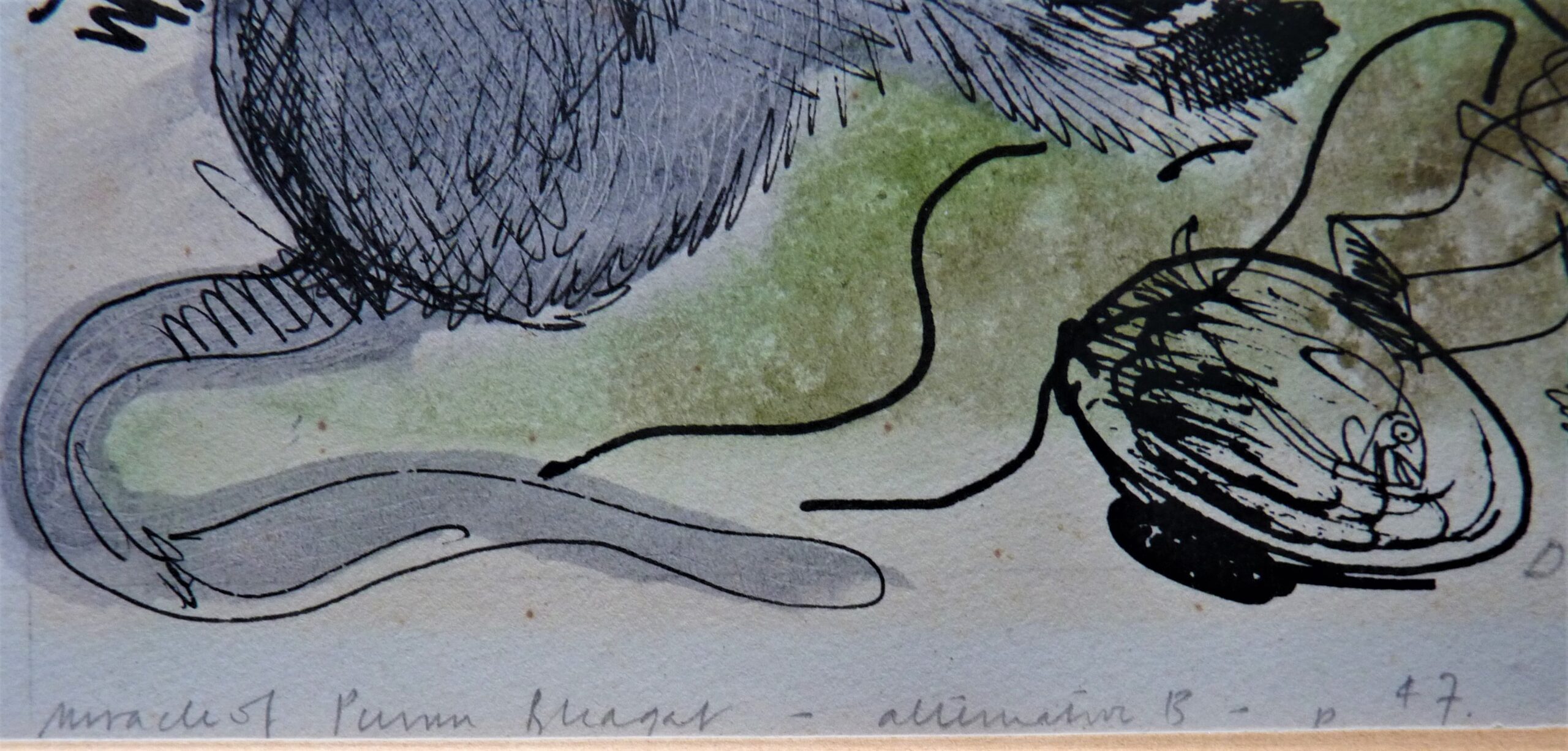 David Gentleman - Image 3
