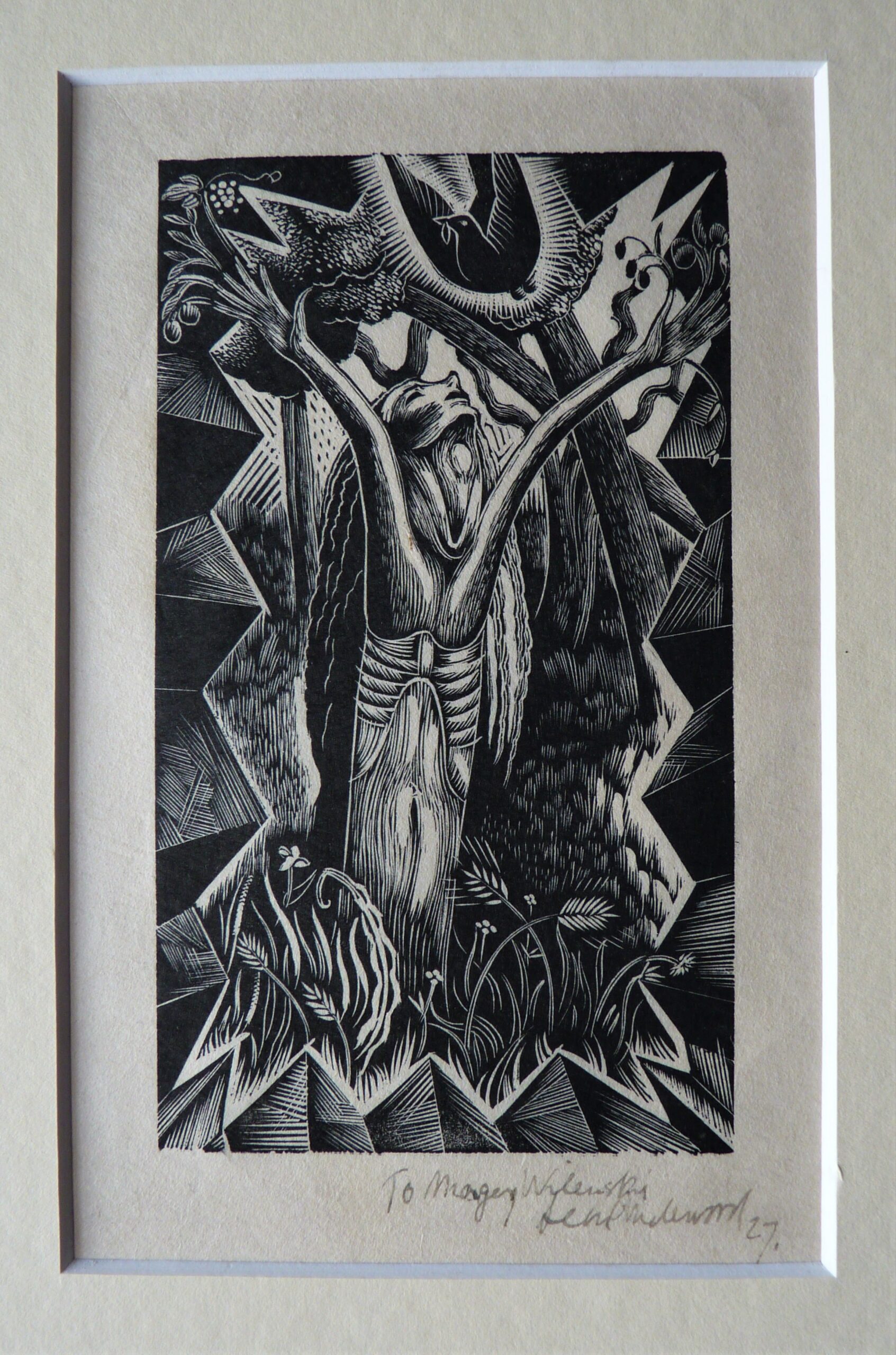 Leon Underwood - Image 4