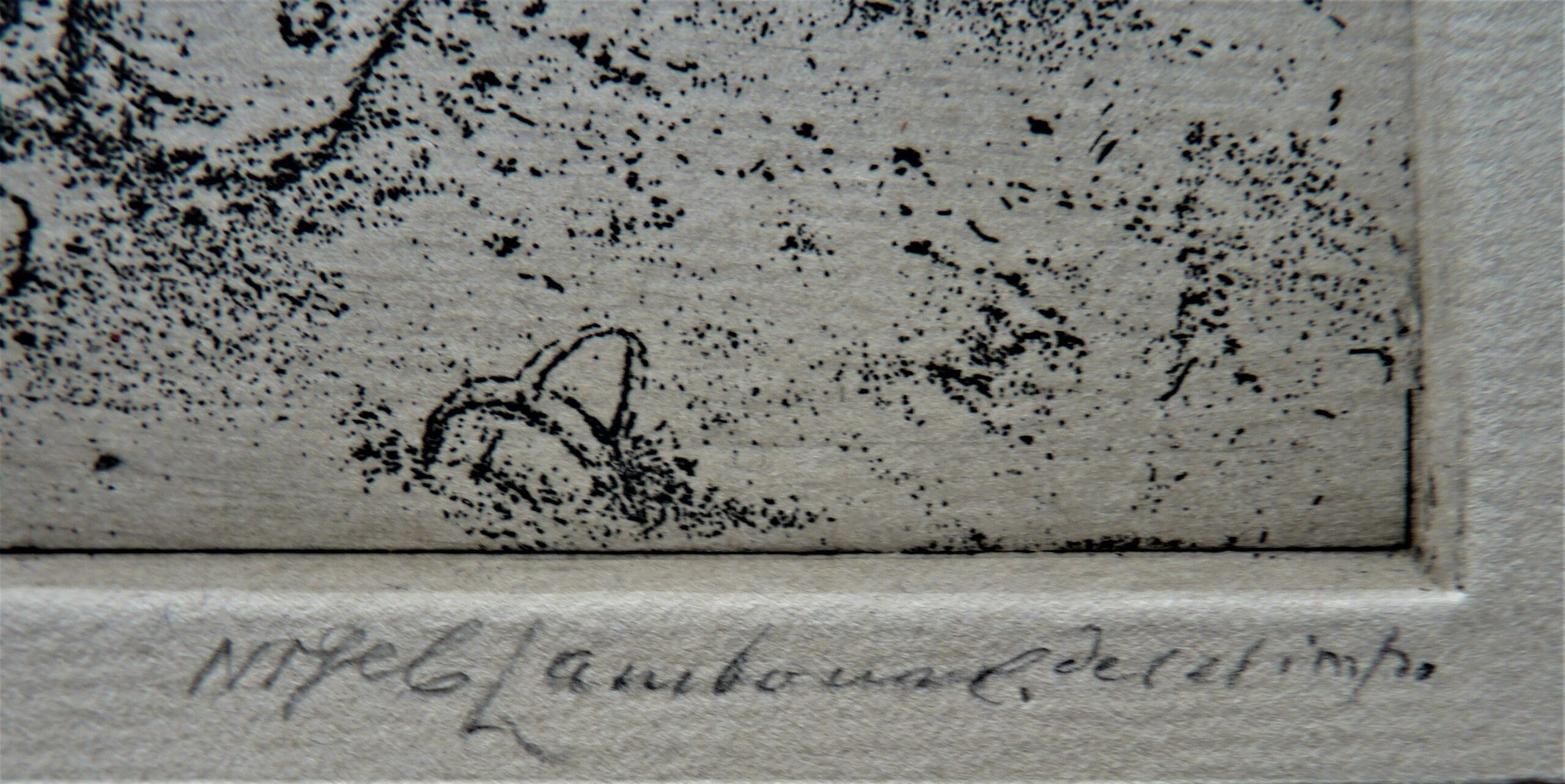 Nigel Lambourne - Image 4