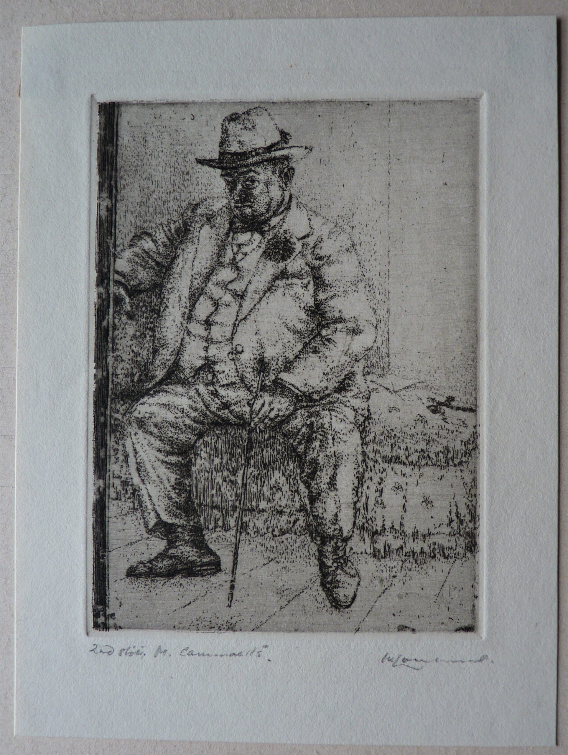 Nigel Lambourne - Image 2
