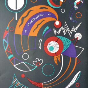 Wassily Kandinsky