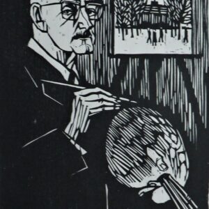 Conrad Felixmuller.