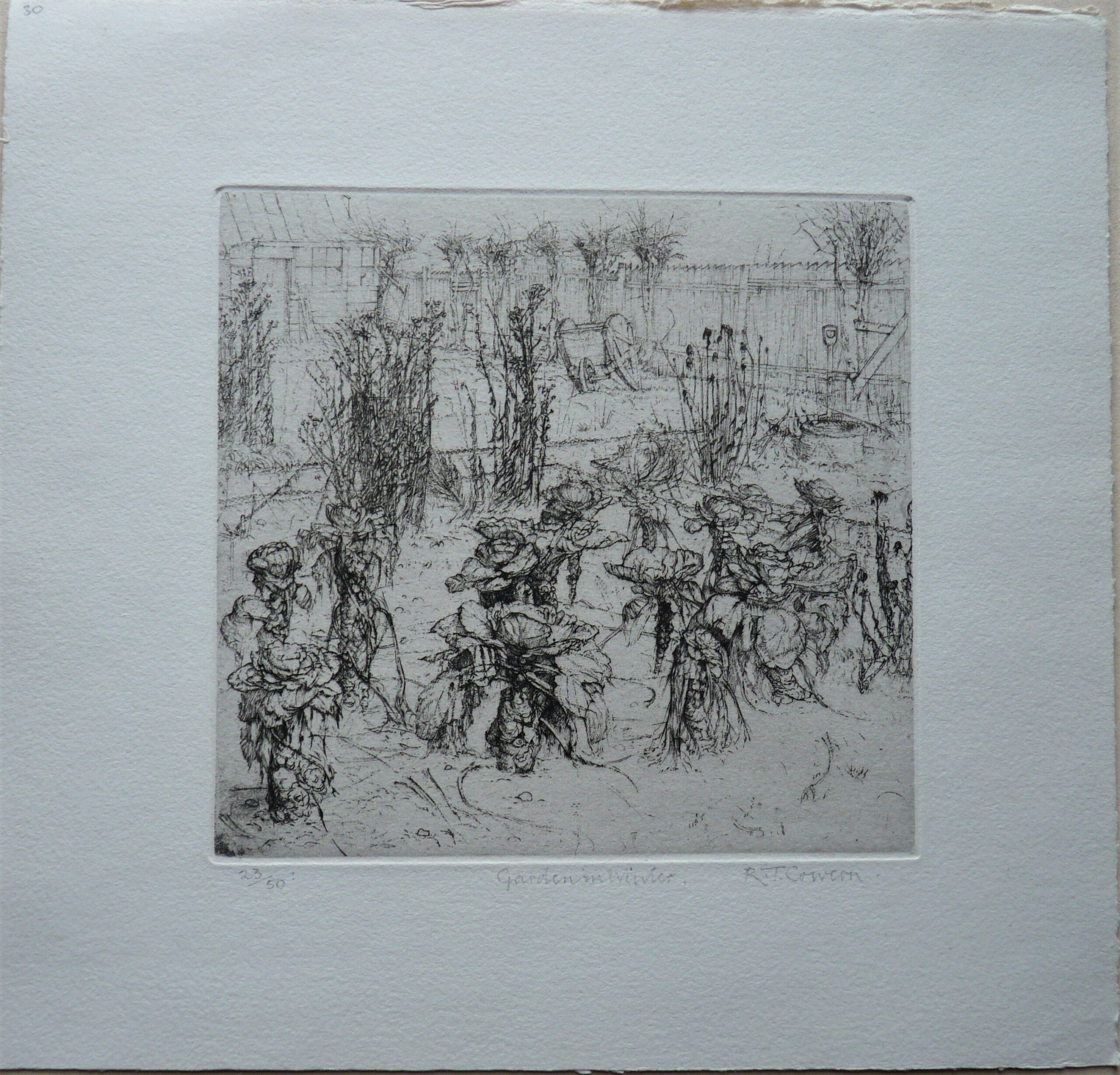 Raymond Cowern - Image 2