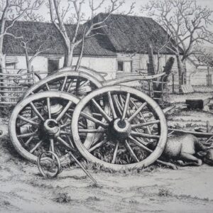 Wilfred Fairclough