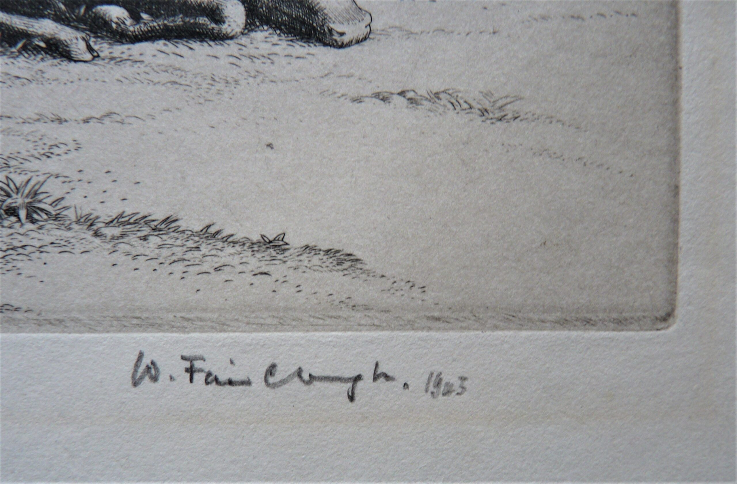 Wilfred Fairclough - Image 2