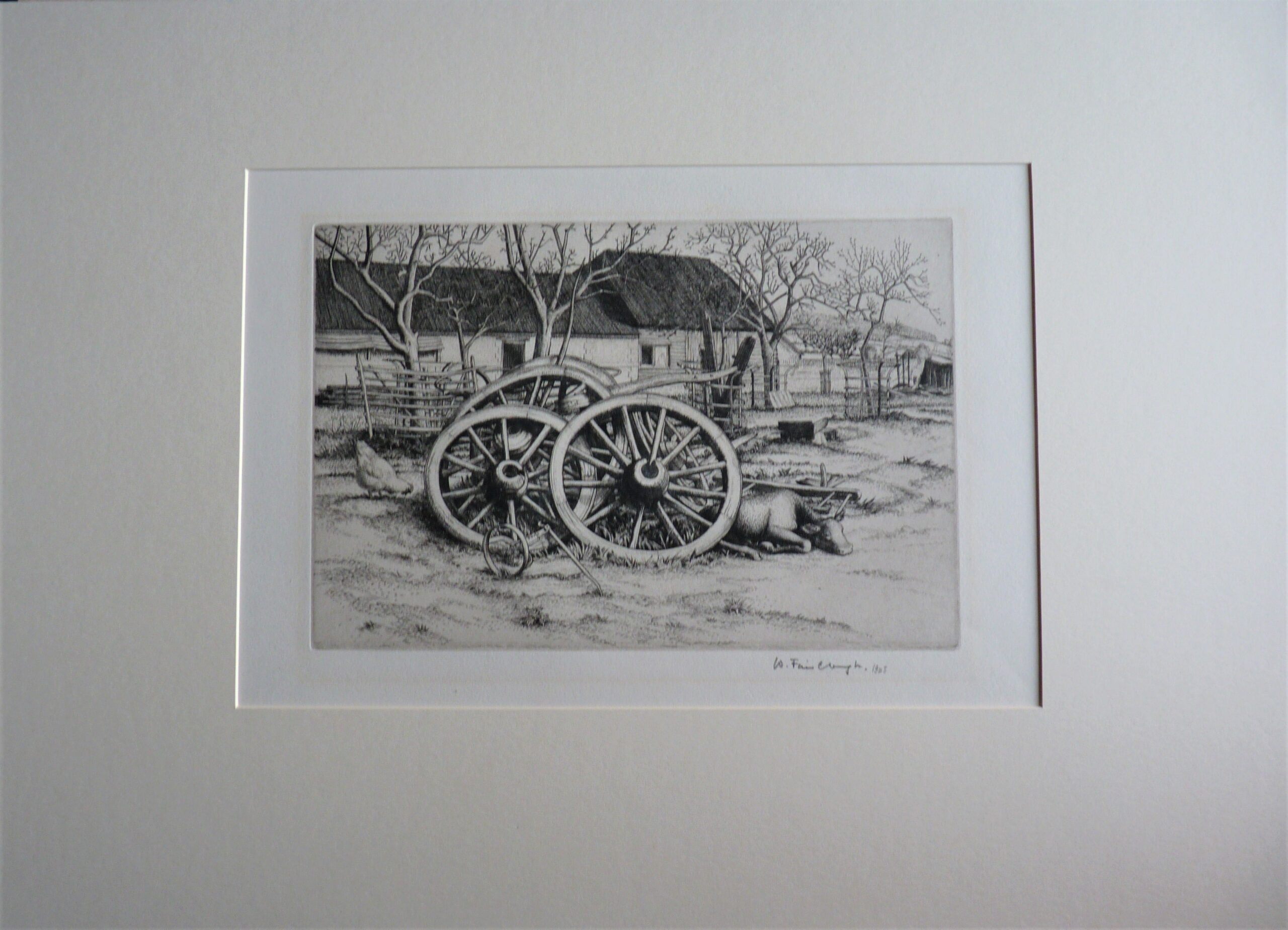 Wilfred Fairclough - Image 5