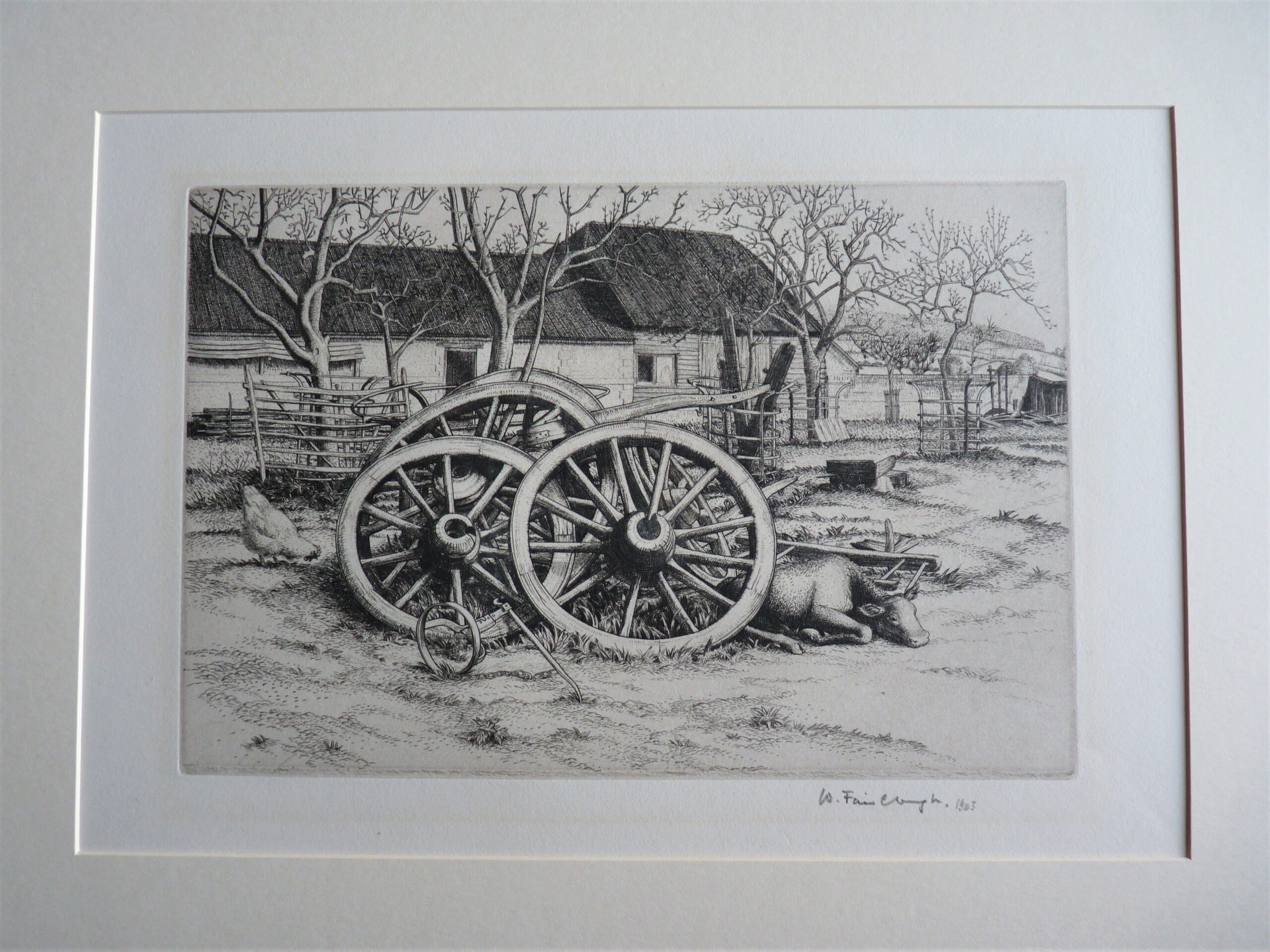 Wilfred Fairclough - Image 6