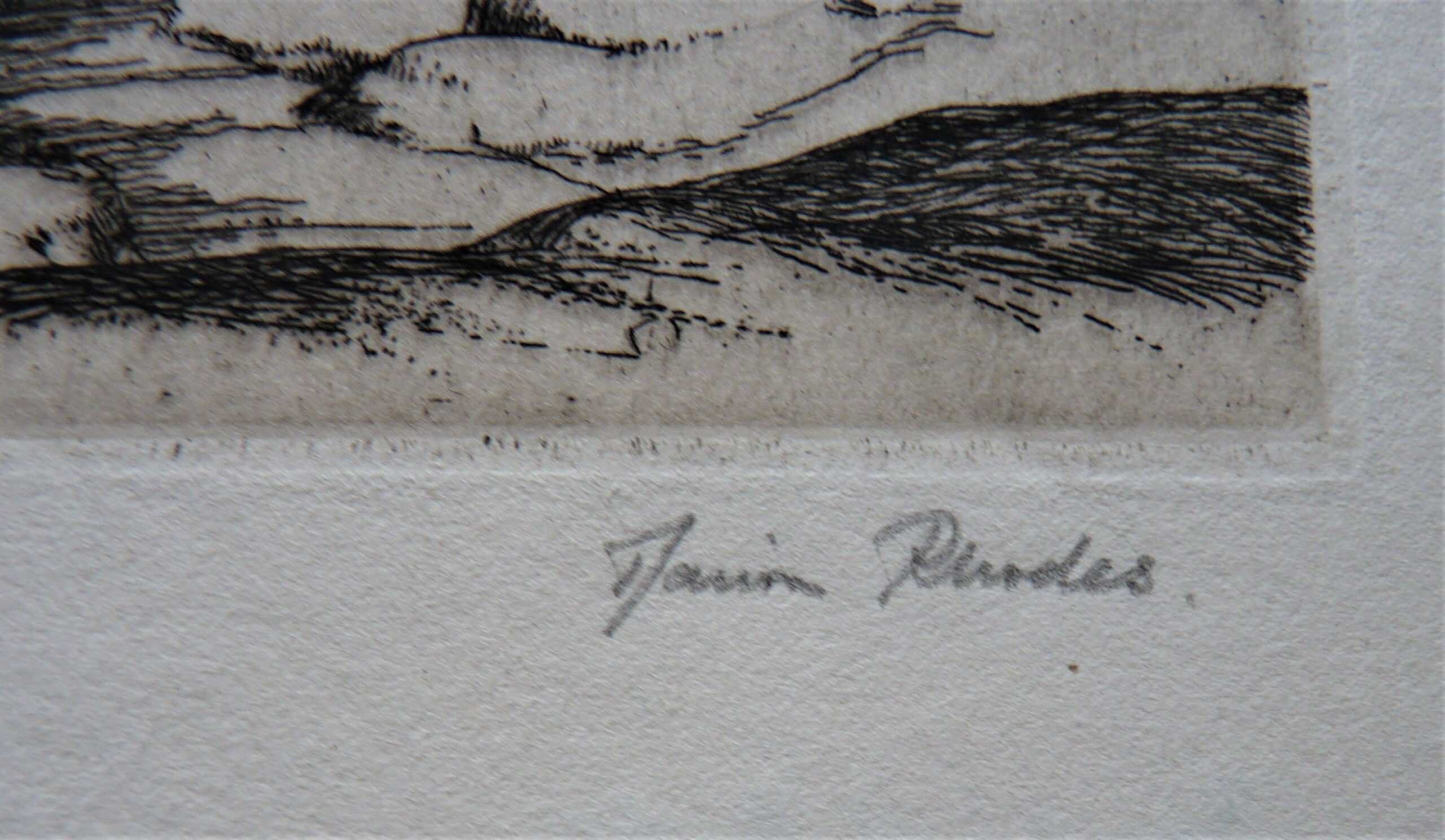 Marion Rhodes - Image 2