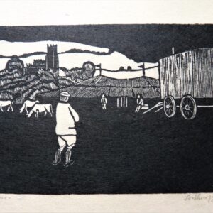 Arthur Gaskin