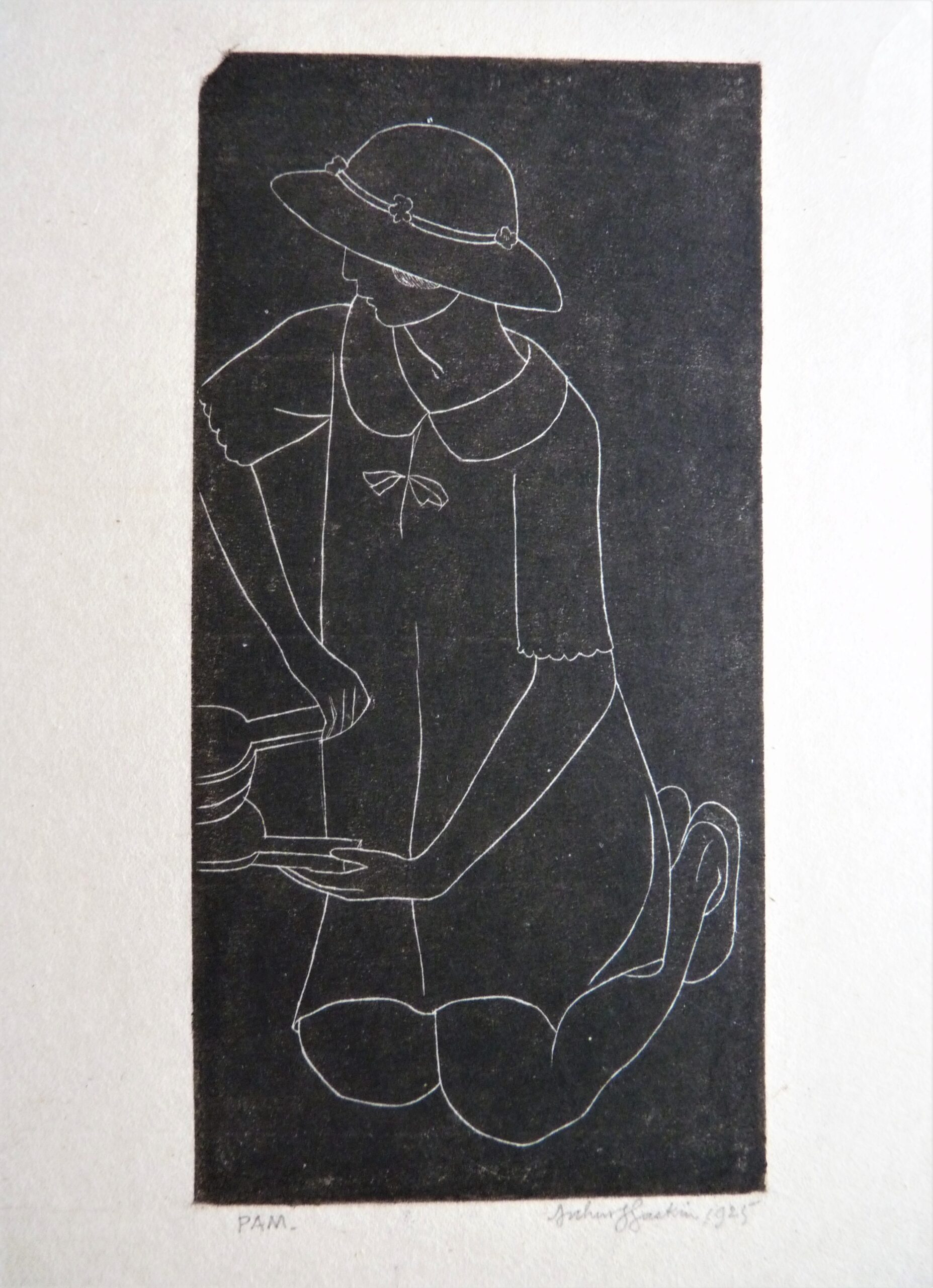 Arthur Gaskin - Image 4
