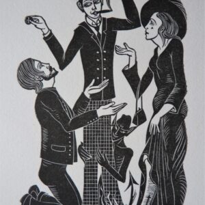 Eric Gill