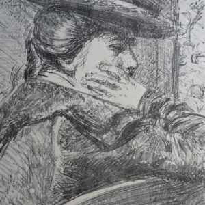 Walter Sickert