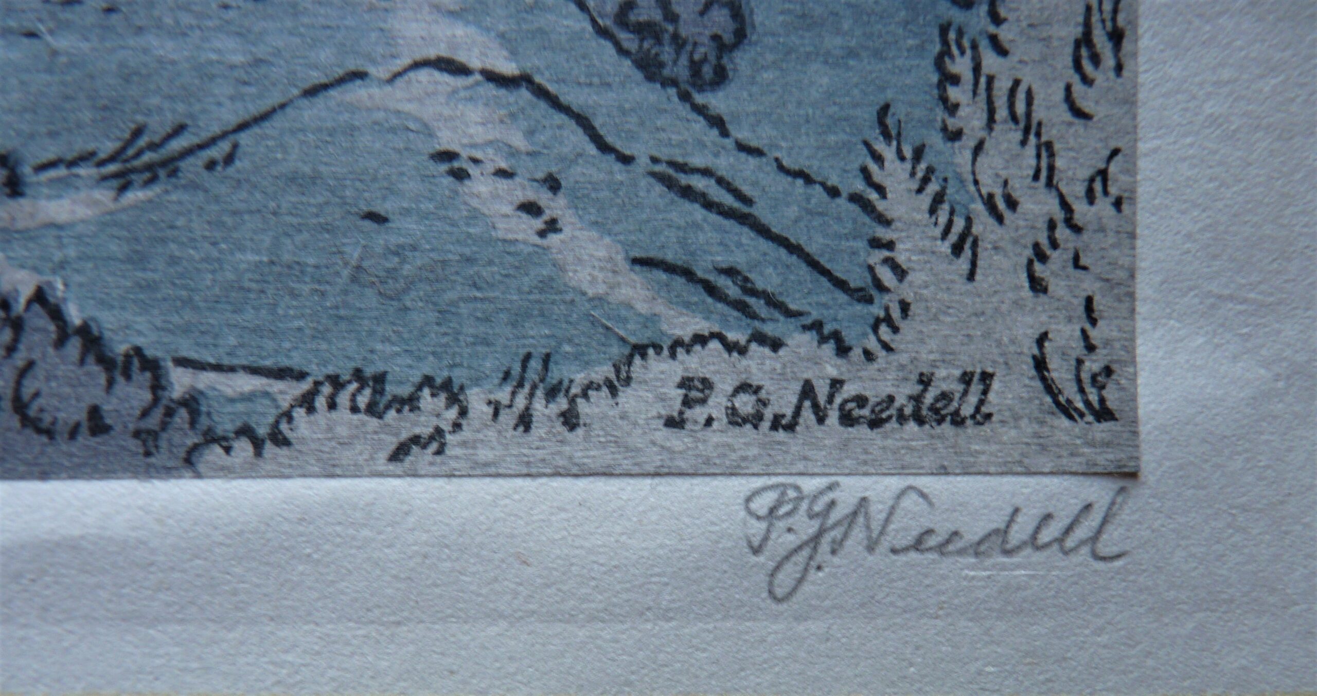 Phillip Gregory Needell - Image 4