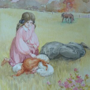 Anne Anderson