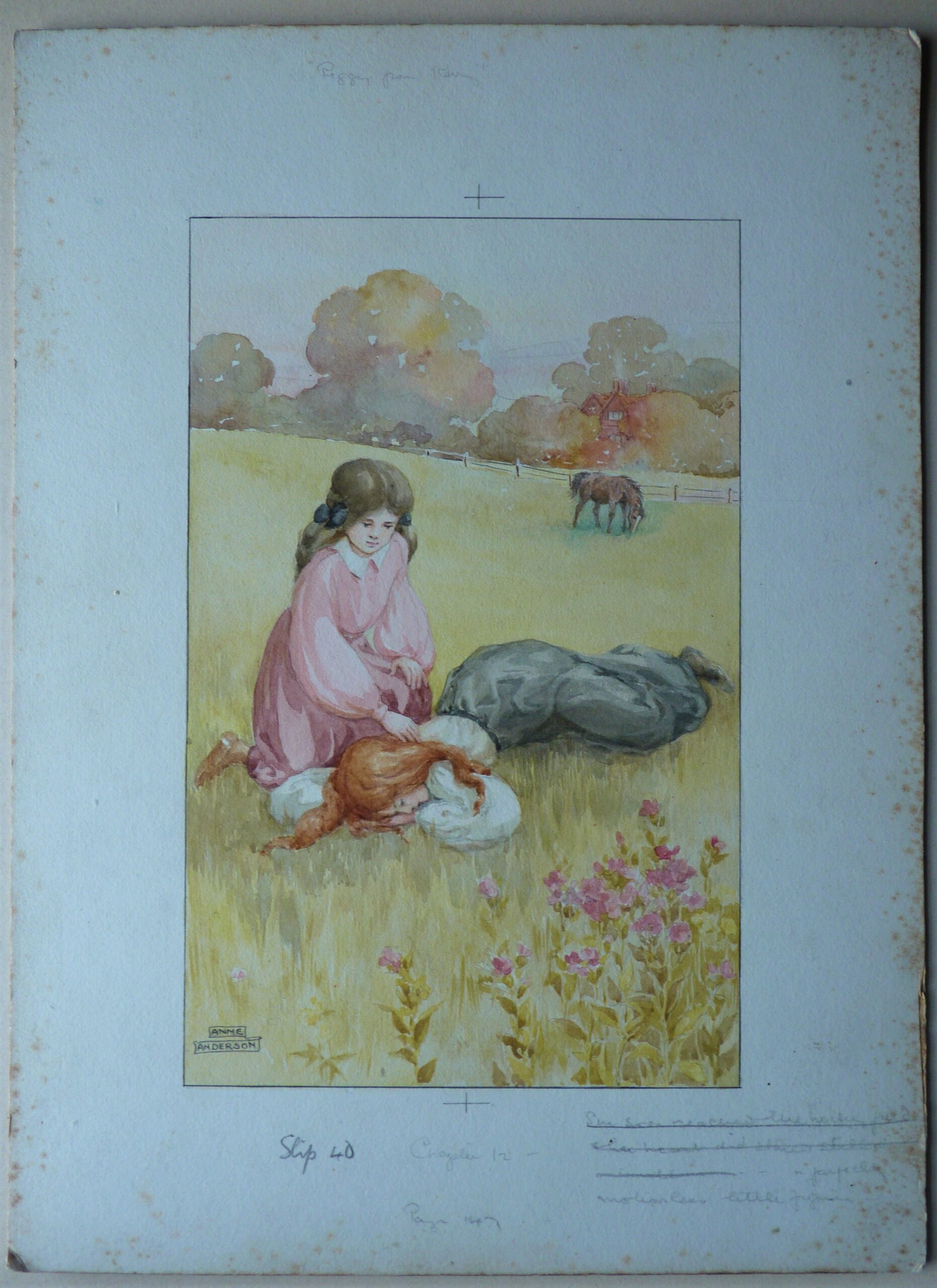 Anne Anderson - Image 6