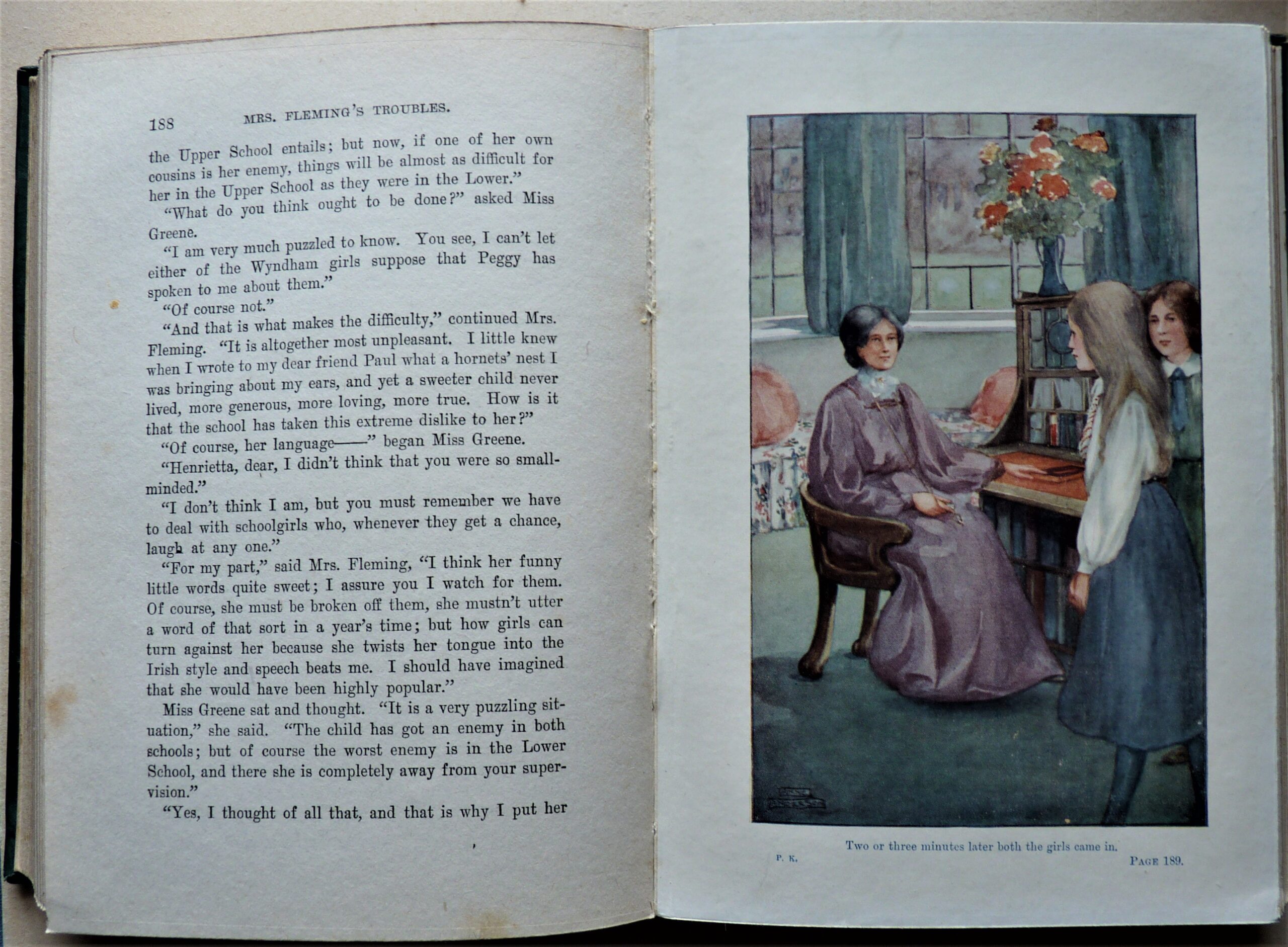 Anne Anderson - Image 2