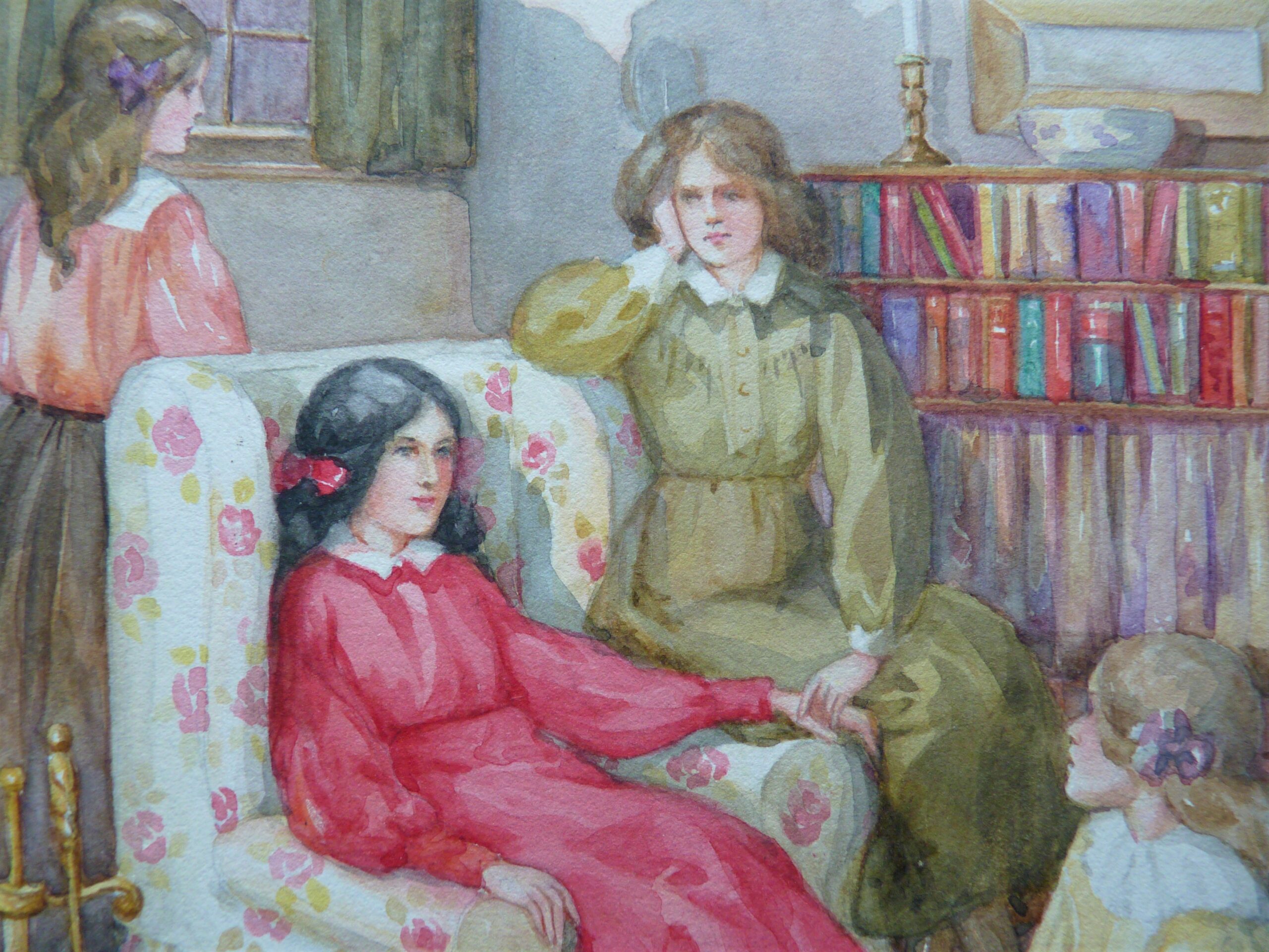 Anne Anderson - Image 6