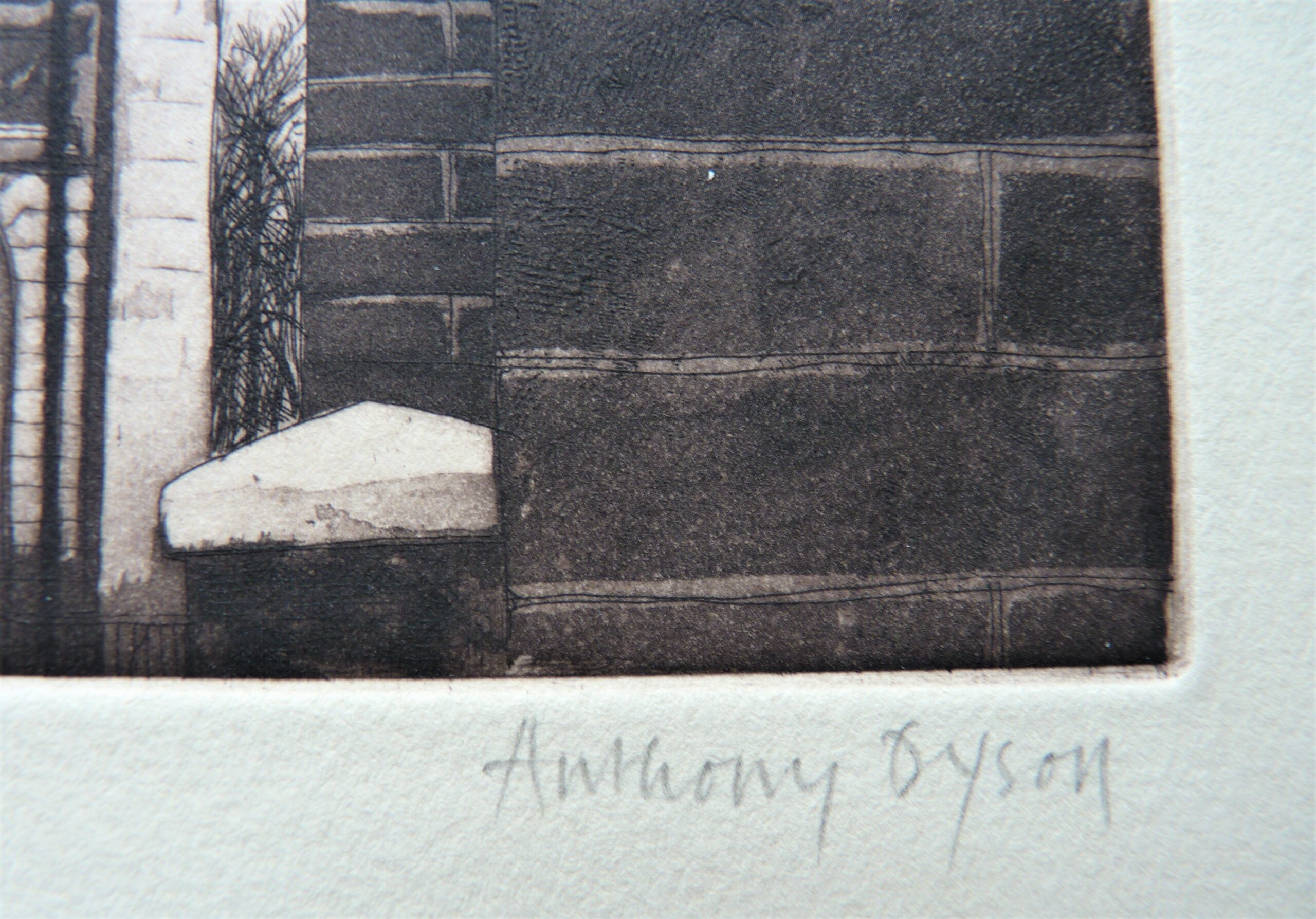 Anthony Dyson - Image 3