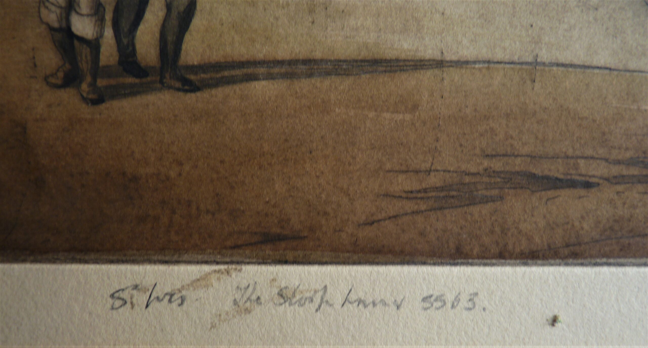 Edward Bouverie Hoyton. - Image 2