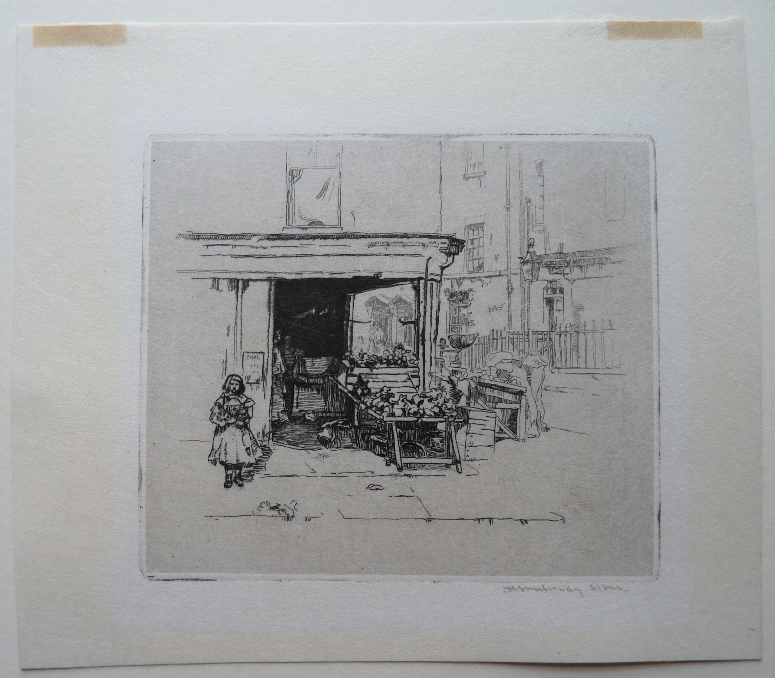 H. Mulready Stone - Image 3