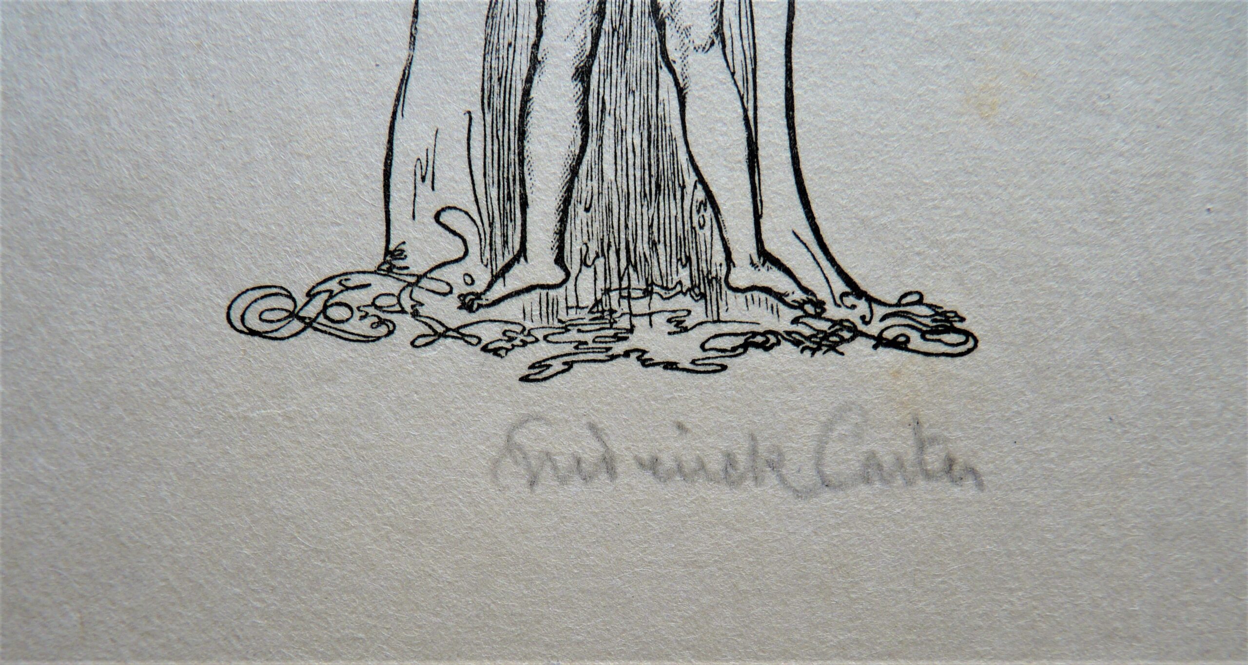 Frederick Carter - Image 4