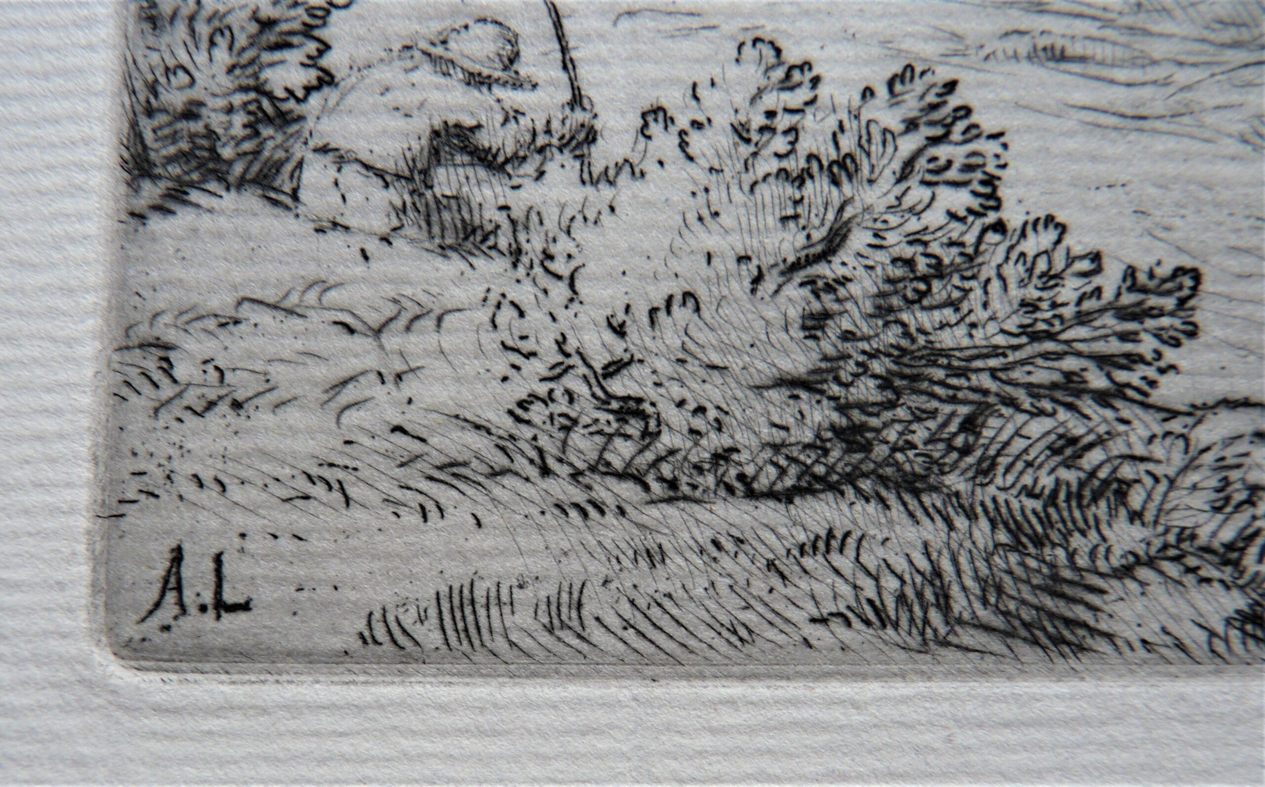Alphonse Legros - Image 4