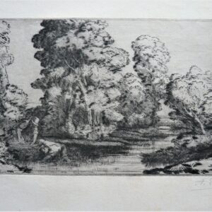 Alphonse Legros