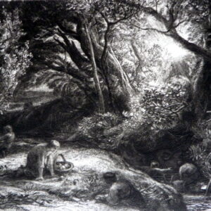 Samuel Palmer