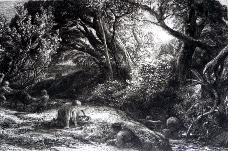 Samuel Palmer