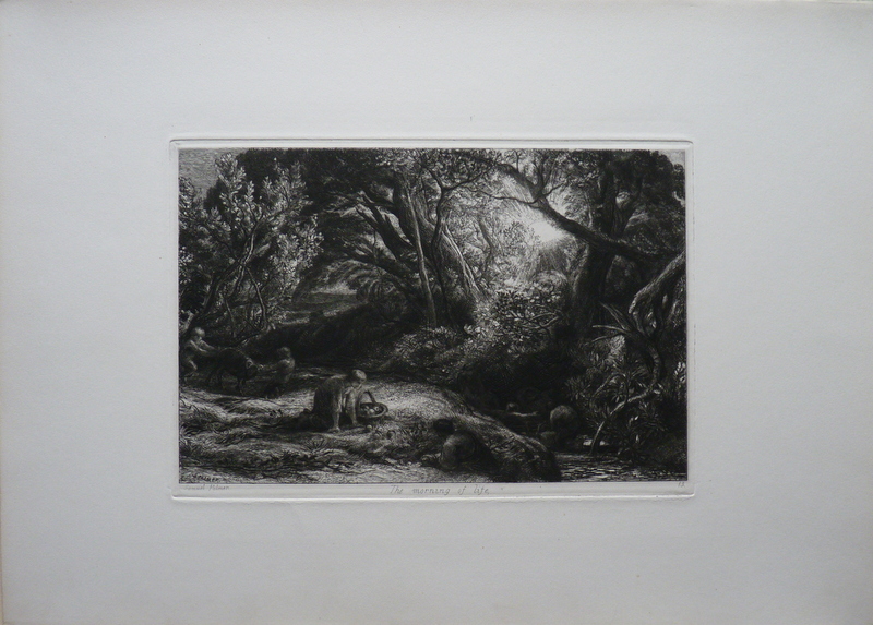 Samuel Palmer - Image 2