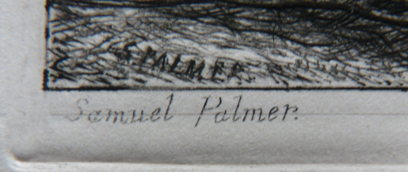 Samuel Palmer - Image 3