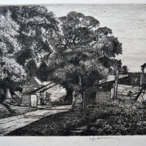 Edgar Holloway