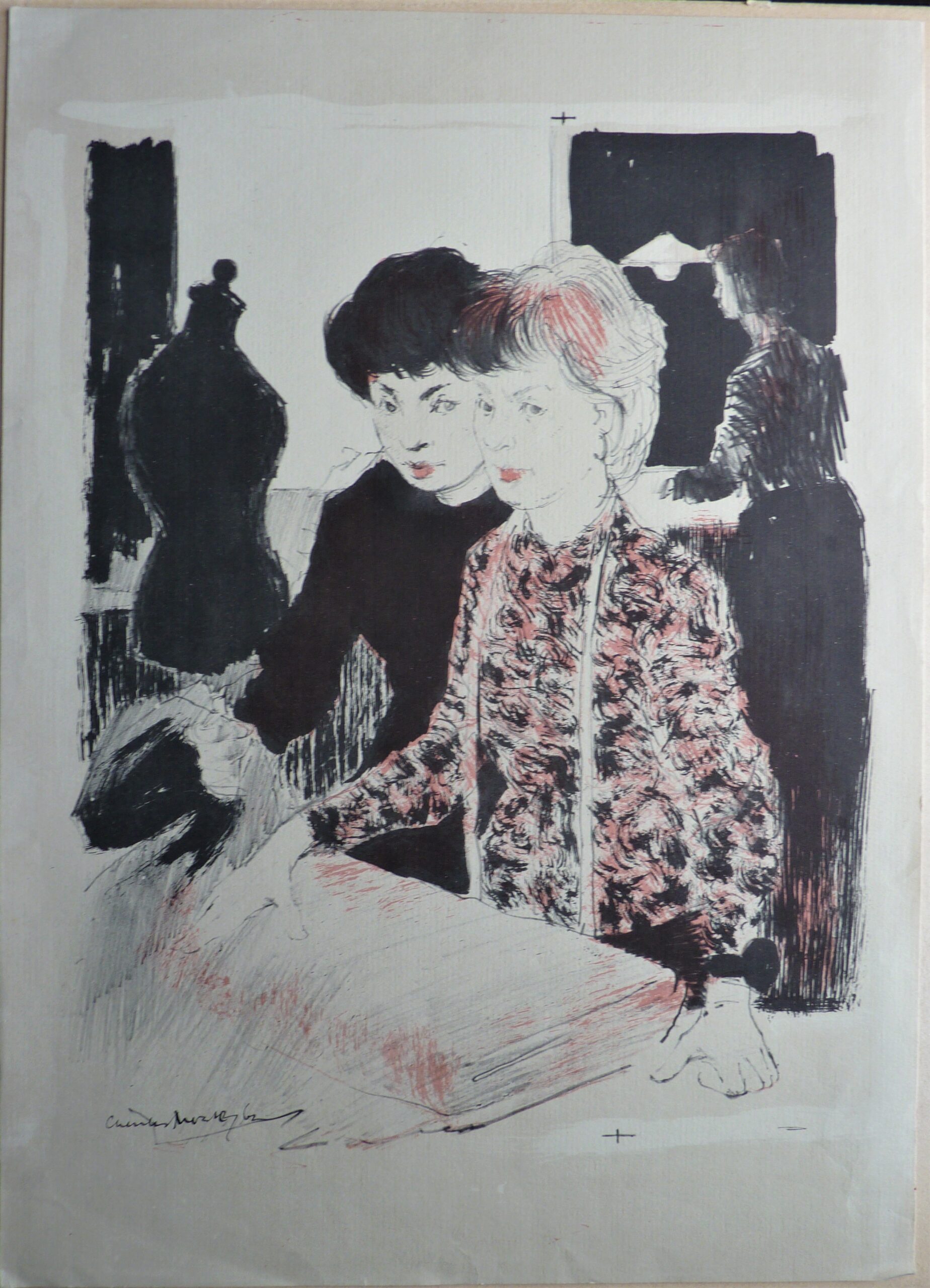 Charles Mozley