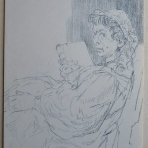 Charles Mozley