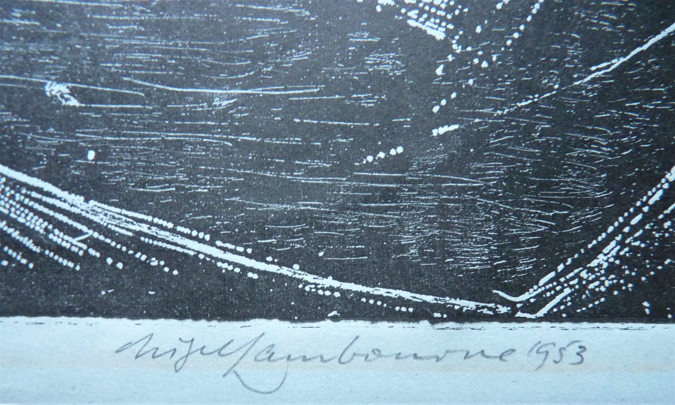 Nigel Lambourne - Image 3