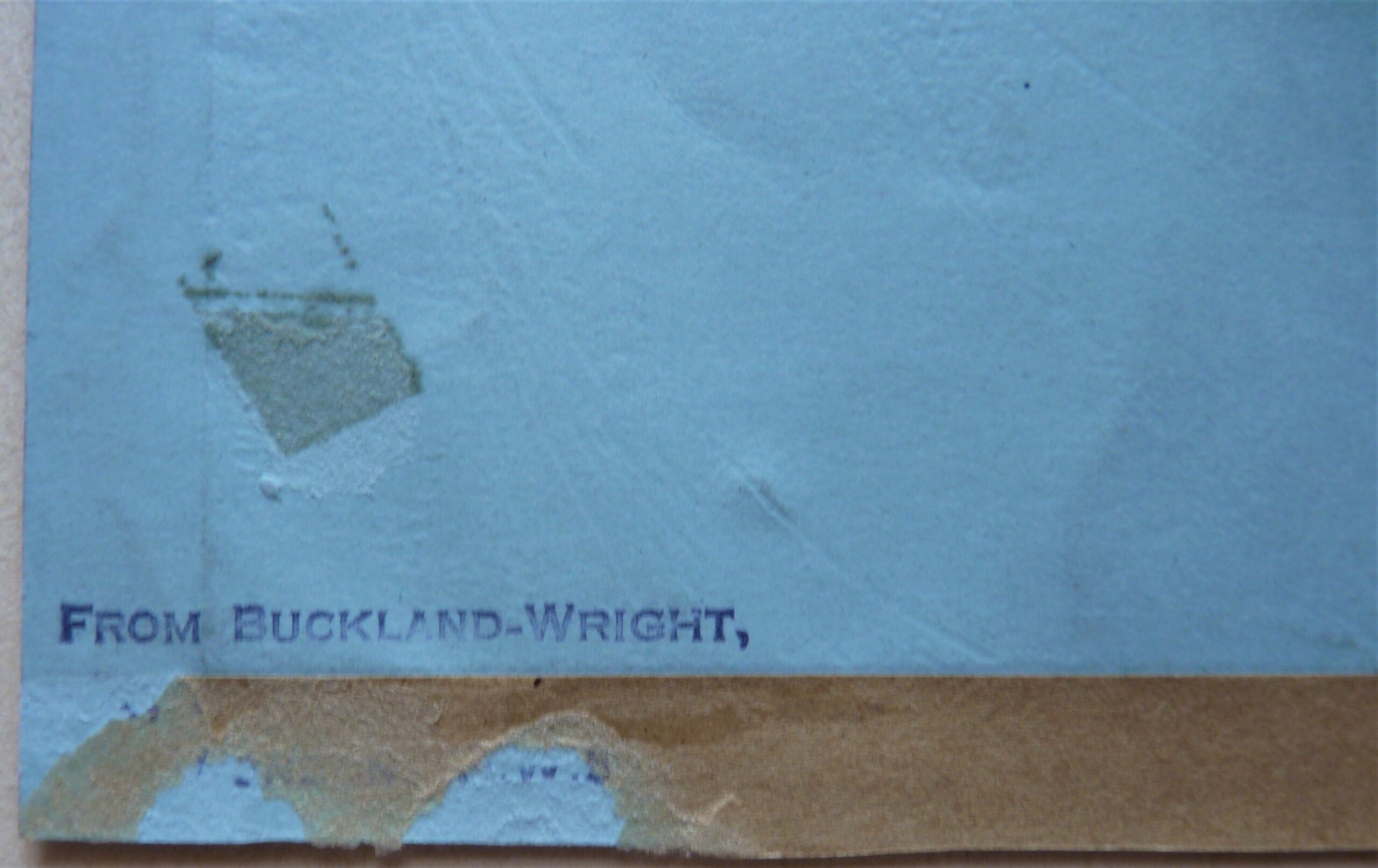 Nigel Lambourne - Image 4