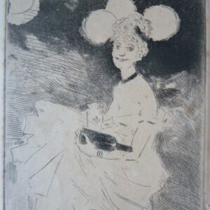 Jean Forain