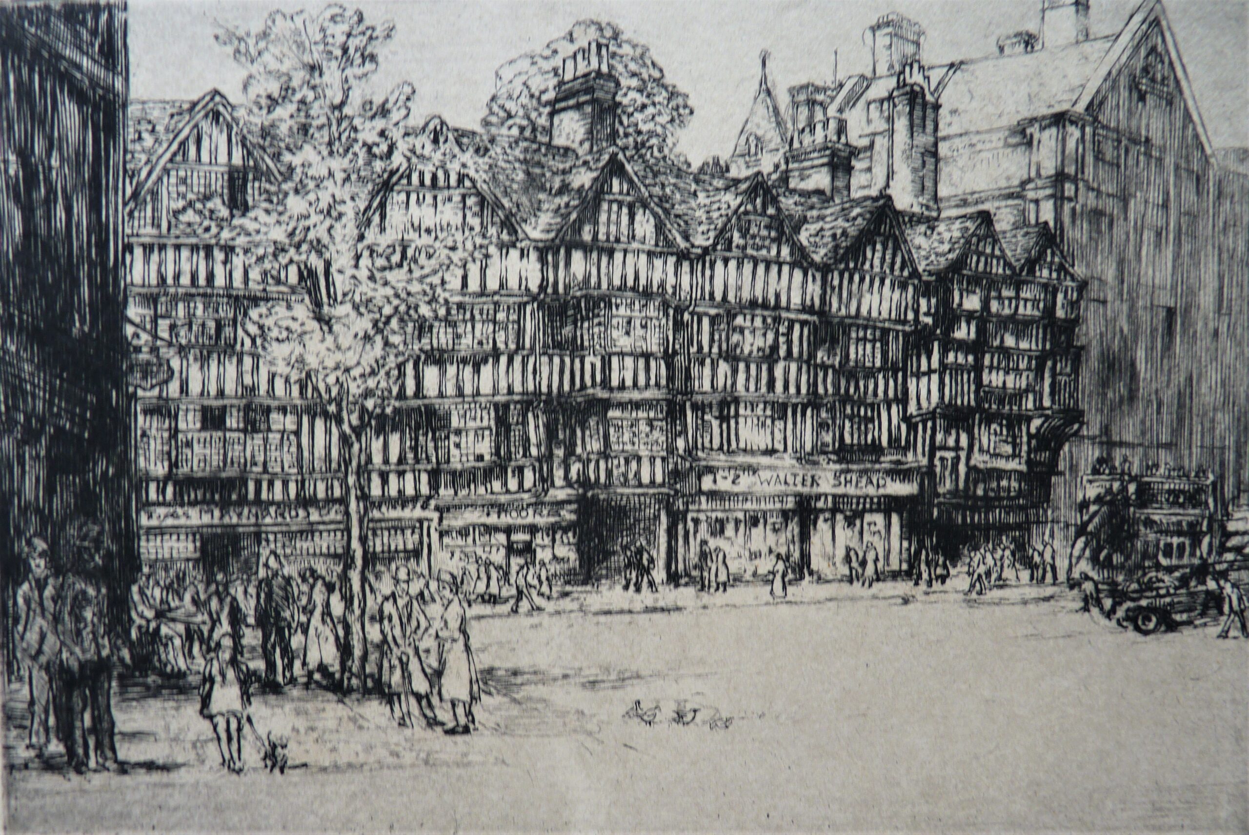 Henry Lambert