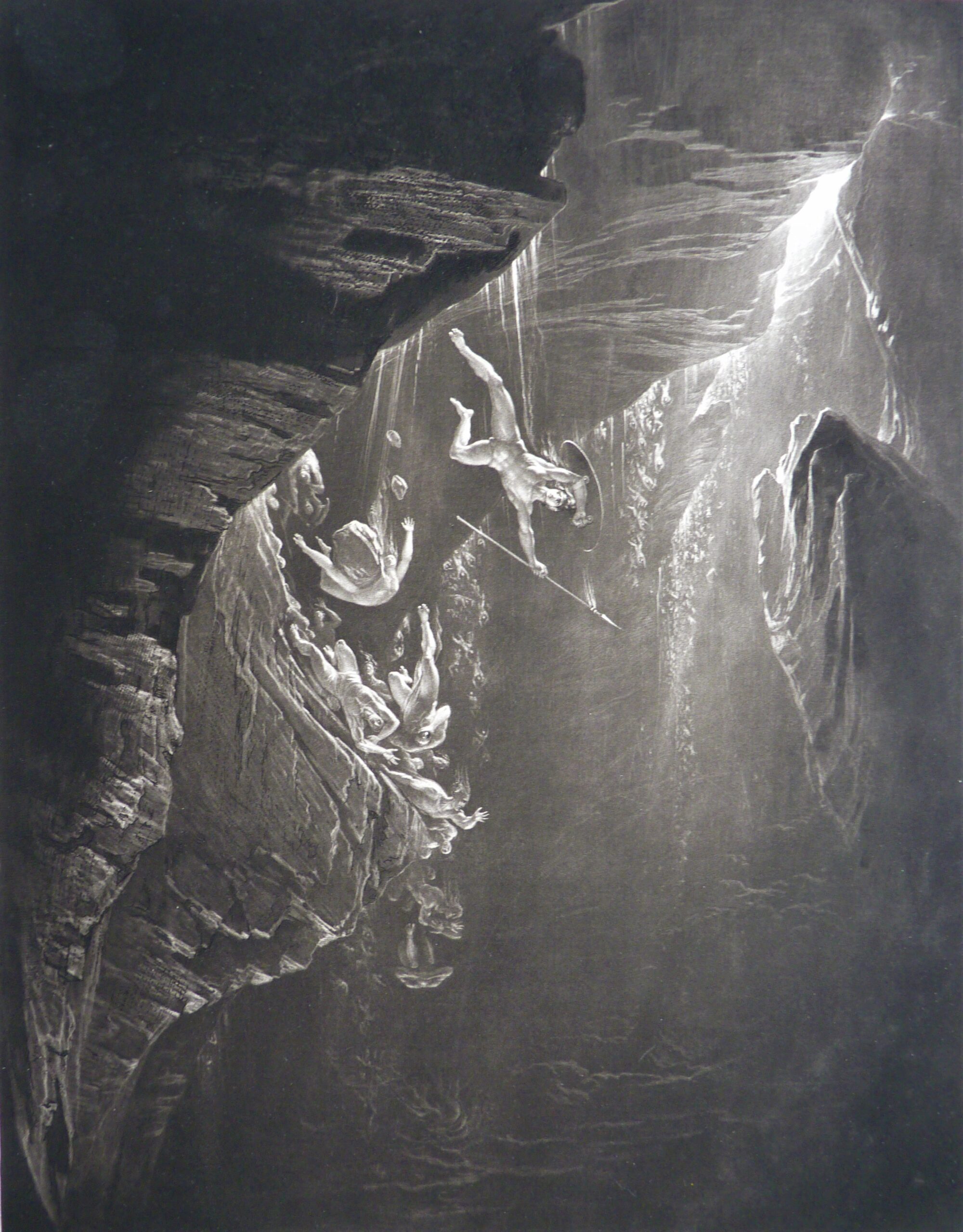 John Martin