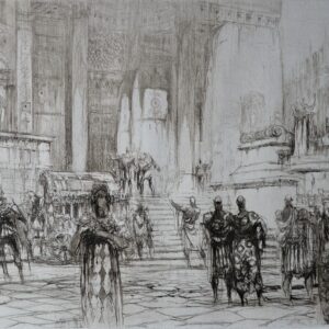 William Walcot