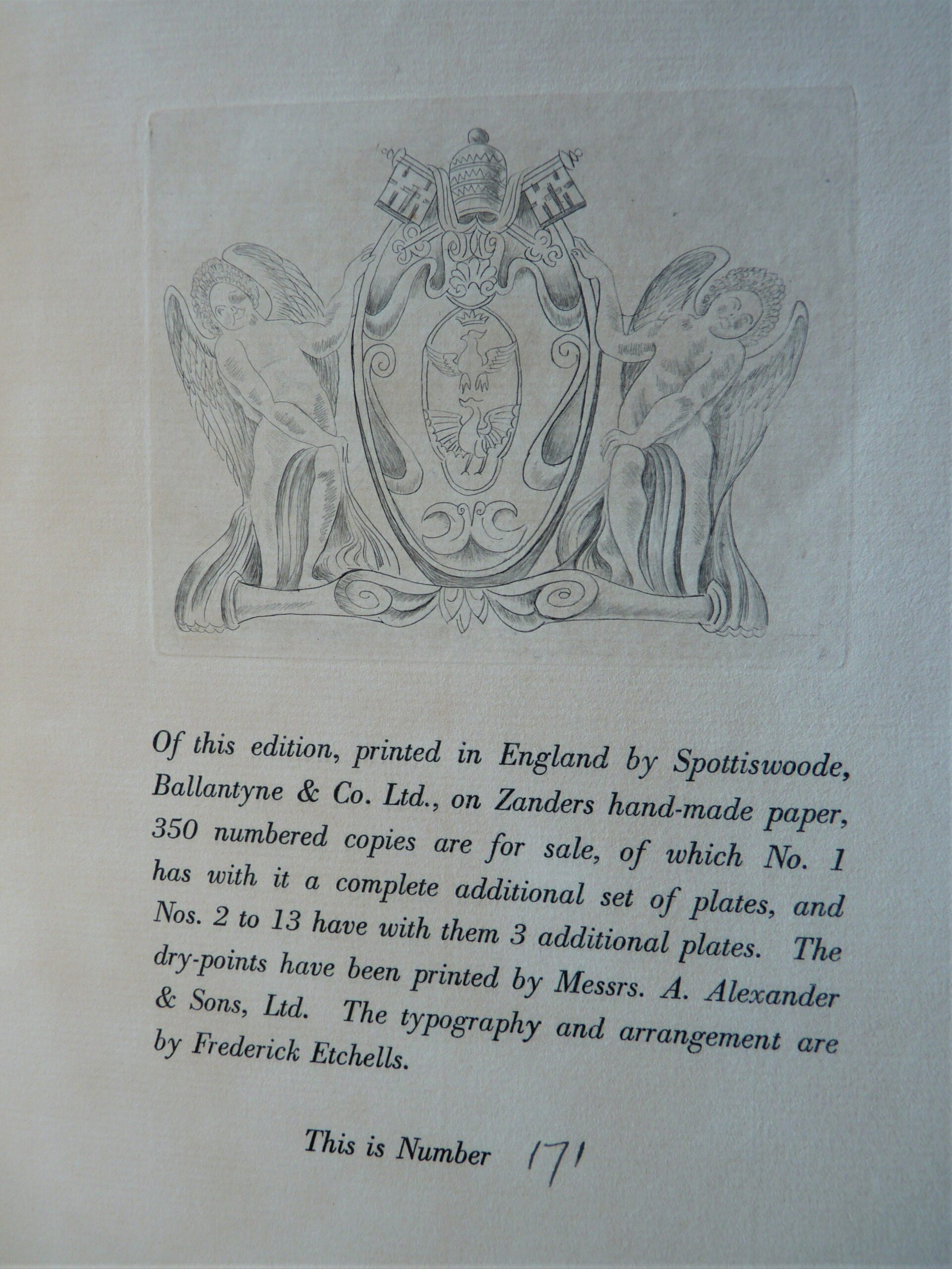 Richard Wyndham - Image 2