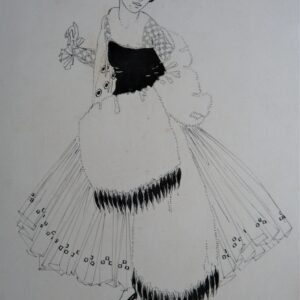 Vera Southby